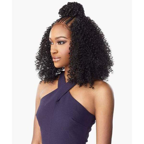 Sensationnel Cloud9 What Lace 13x6 Frontal Lace Wig - TESSA - Image 2