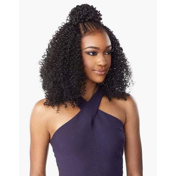 Sensationnel Cloud9 What Lace 13x6 Frontal Lace Wig - TESSA - Image 3