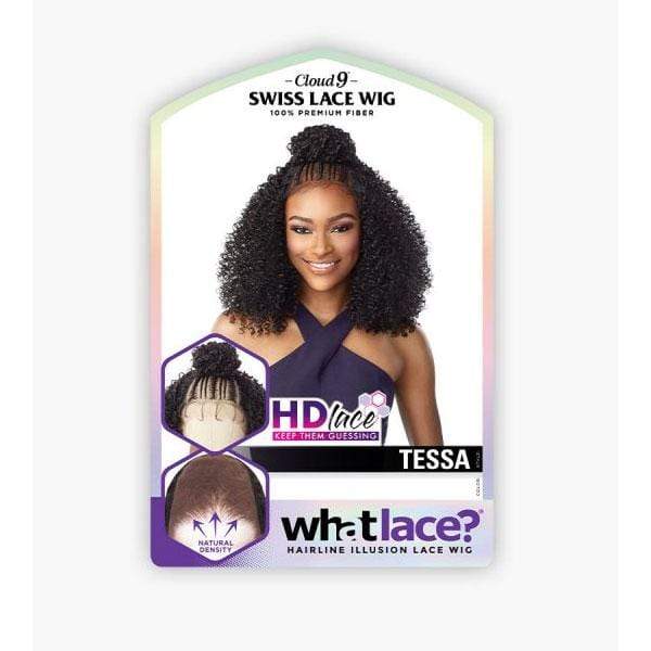 Sensationnel Cloud9 What Lace 13x6 Frontal Lace Wig - TESSA - Image 5