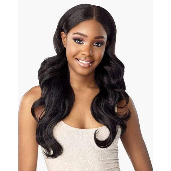 Sensationnel Cloud9 What Lace 13x6 Frontal Lace Wig - ZAILA - Image 2