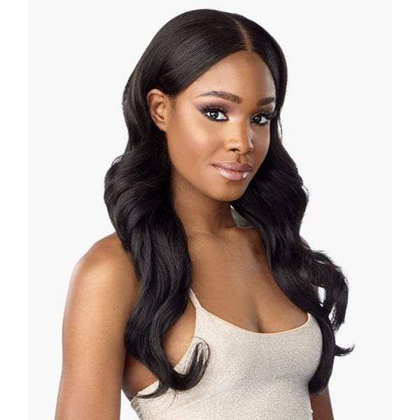 Sensationnel Cloud9 What Lace 13x6 Frontal Lace Wig - ZAILA - Image 6