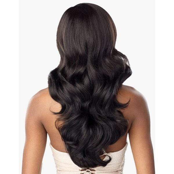 Sensationnel Cloud9 What Lace 13x6 Frontal Lace Wig - ZAILA - Image 7