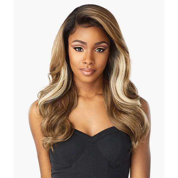 Sensationnel Cloud9 What Lace 13x6 Frontal Lace Wig - ZELENA - Image 2