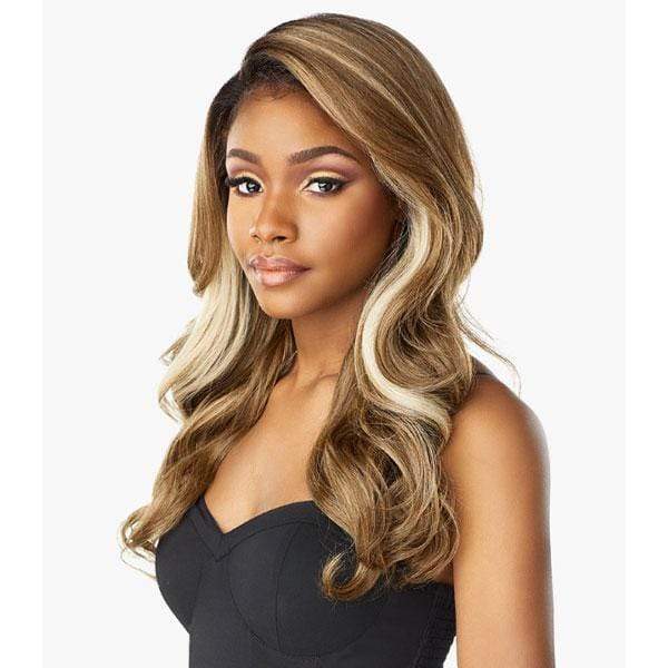 Sensationnel Cloud9 What Lace 13x6 Frontal Lace Wig - ZELENA - Image 3
