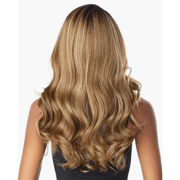 Sensationnel Cloud9 What Lace 13x6 Frontal Lace Wig - ZELENA - Image 5