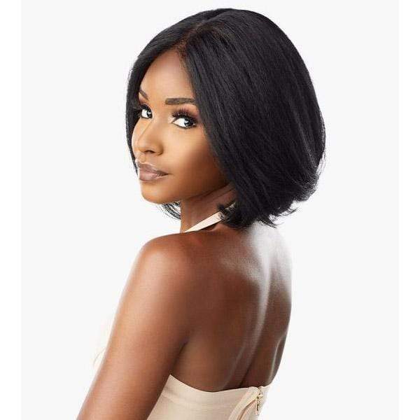 Sensationnel Cloud9 What Lace 13x6 Frontal Lace Wig - KAIRA - Image 4