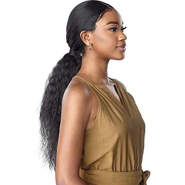 Sensationnel Cloud9 What Lace 360 13x4 Frontal Lace Wig - TASIA SLEEK PONYTAIL - Image 3