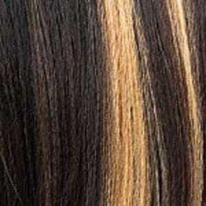 Sensationnel Cloud9 What Lace Glueless 13x6 Frontal Lace Wig - JANESSA - Image 18