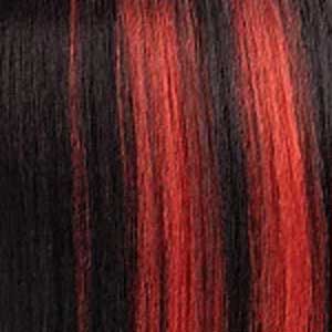Sensationnel Cloud9 What Lace Glueless 13x6 Frontal Lace Wig - JANESSA - Image 9