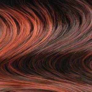 Sensationnel Cloud9 What Lace Glueless 13x6 Frontal Lace Wig - PERLA - Image 14