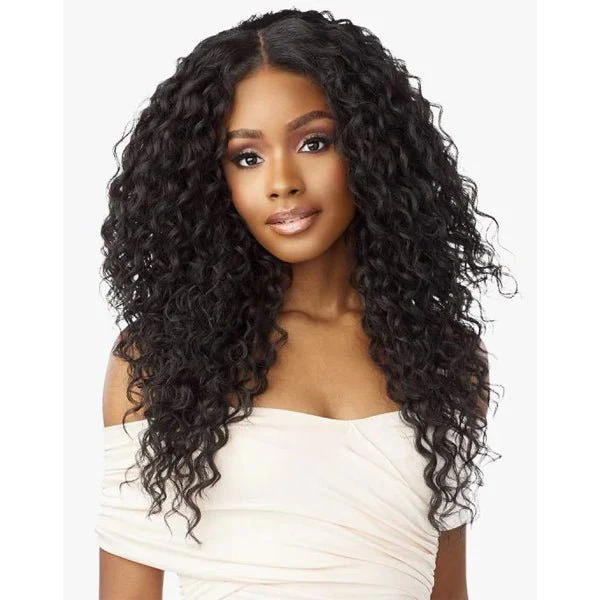 Sensationnel Cloud9 What Lace Glueless 13x6 Frontal Lace Wig - PERLA - Image 2