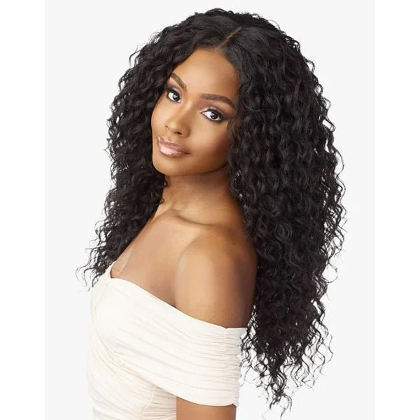 Sensationnel Cloud9 What Lace Glueless 13x6 Frontal Lace Wig - PERLA - Image 3