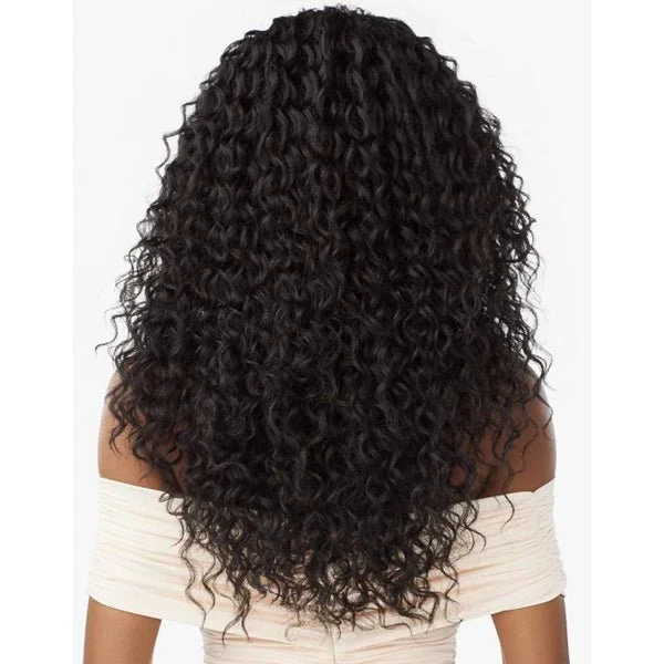 Sensationnel Cloud9 What Lace Glueless 13x6 Frontal Lace Wig - PERLA - Image 7