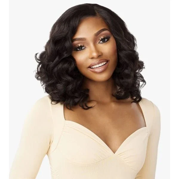 Sensationnel Cloud9 What Lace Glueless 13x6 Frontal Lace Wig - SAMIRA - Image 2
