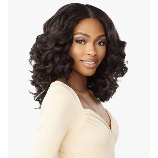 Sensationnel Cloud9 What Lace Glueless 13x6 Frontal Lace Wig - SAMIRA - Image 4