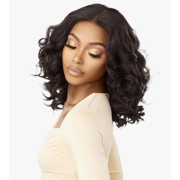 Sensationnel Cloud9 What Lace Glueless 13x6 Frontal Lace Wig - SAMIRA - Image 6