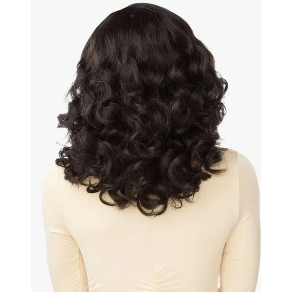 Sensationnel Cloud9 What Lace Glueless 13x6 Frontal Lace Wig - SAMIRA - Image 7