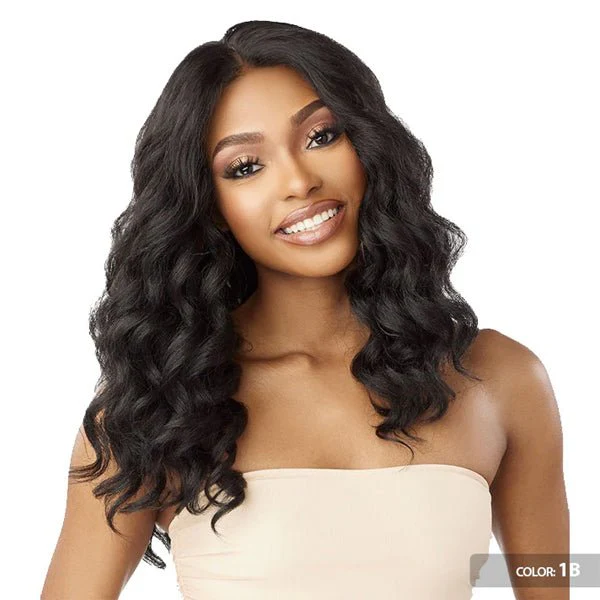 Sensationnel Cloud9 What Lace Glueless 13x6 Frontal Lace Wig - YADIRA - Image 2