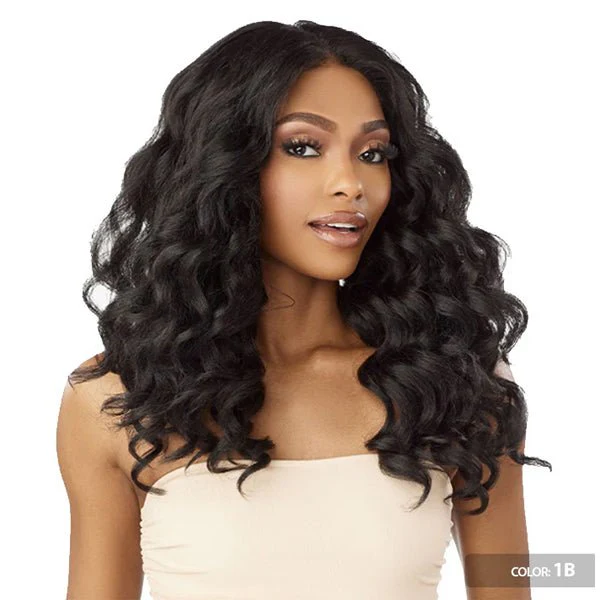 Sensationnel Cloud9 What Lace Glueless 13x6 Frontal Lace Wig - YADIRA - Image 3