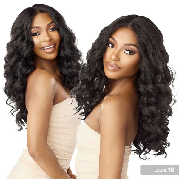 Sensationnel Cloud9 What Lace Glueless 13x6 Frontal Lace Wig - YADIRA - Image 4