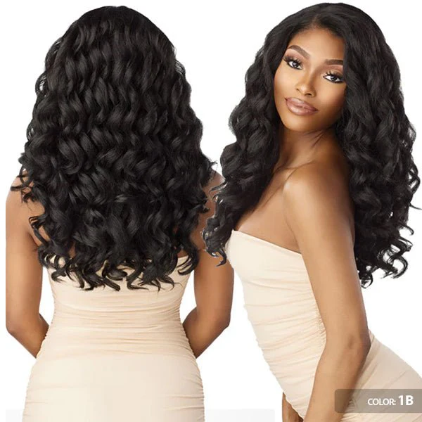 Sensationnel Cloud9 What Lace Glueless 13x6 Frontal Lace Wig - YADIRA - Image 5