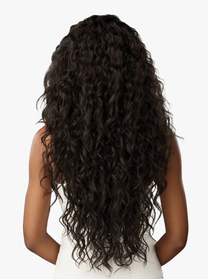 Sensationnel Cloud9 What Lace Glueless 13x6 Frontal Lace Wig - ZION - Image 6