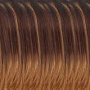 Sensationnel Cloud9 What Lace Human Hair Blend 13x6 Frontal Lace Wig - AZIZA 26" - Image 16