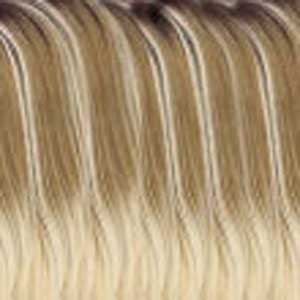 Sensationnel Cloud9 What Lace Human Hair Blend 13x6 Frontal Lace Wig - MARIELLA 26″ - Image 14