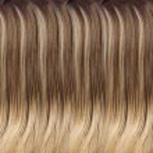 Sensationnel Cloud9 What Lace Human Hair Blend 13x6 Frontal Lace Wig - MARIELLA 26″ - Image 20