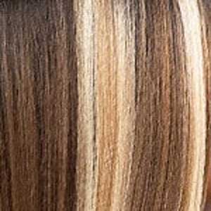Sensationnel Cloud9 What Lace Human Hair Blend 13x6 Frontal Lace Wig - SHIYANA 14″ - Image 15
