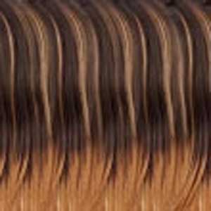 Sensationnel Cloud9 What Lace Human Hair Blend 13x6 Frontal Lace Wig - TALISA 12″ - Image 18