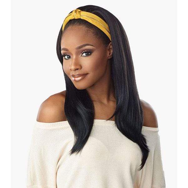 Sensationnel Dashly Synthetic Headband Wig - HB UNIT 1 - Image 2