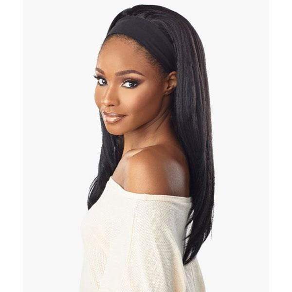 Sensationnel Dashly Synthetic Headband Wig - HB UNIT 1 - Image 3