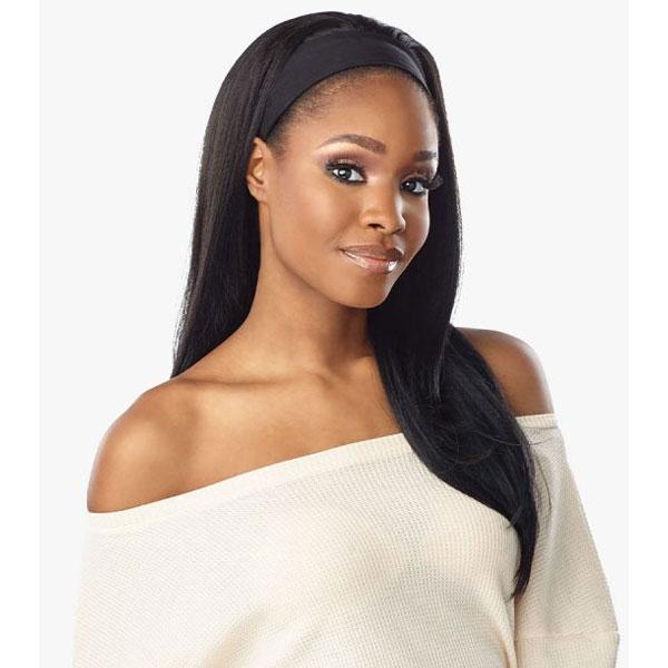Sensationnel Dashly Synthetic Headband Wig - HB UNIT 1 - Image 4