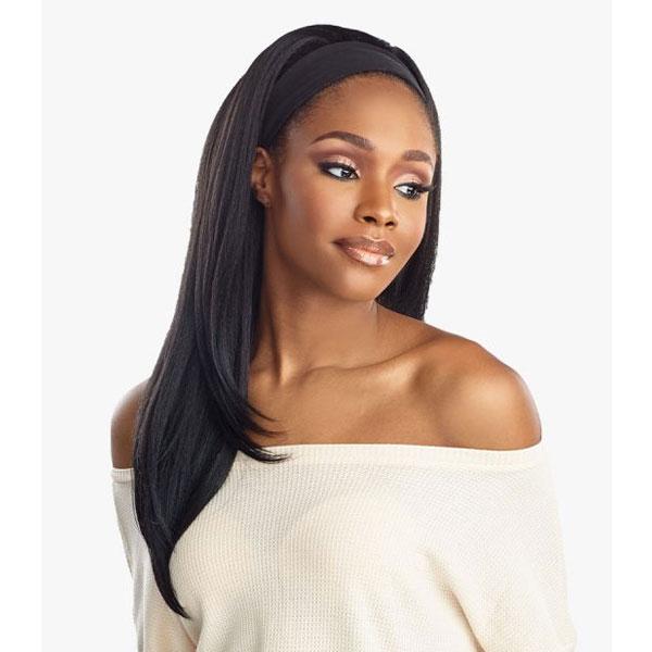 Sensationnel Dashly Synthetic Headband Wig - HB UNIT 1 - Image 5