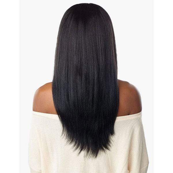 Sensationnel Dashly Synthetic Headband Wig - HB UNIT 1 - Image 6