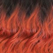 Sensationnel Empress Synthetic Lace Parting Wig - Dee - Image 13