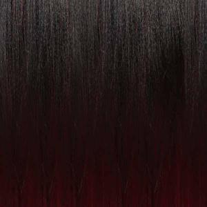 Sensationnel Empress Edge Natural Curved Part Lace Front Wig - BRIE - Clearance - Image 11