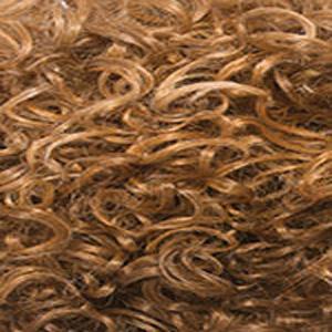 Sensationnel Empress Edge Natural Curved Part Lace Front Wig - BRIE - Clearance - Image 13