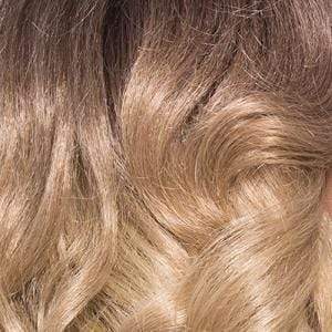 Sensationnel Empress Edge Natural Curved Part Lace Front Wig - Lawanda - Clearance - Image 16