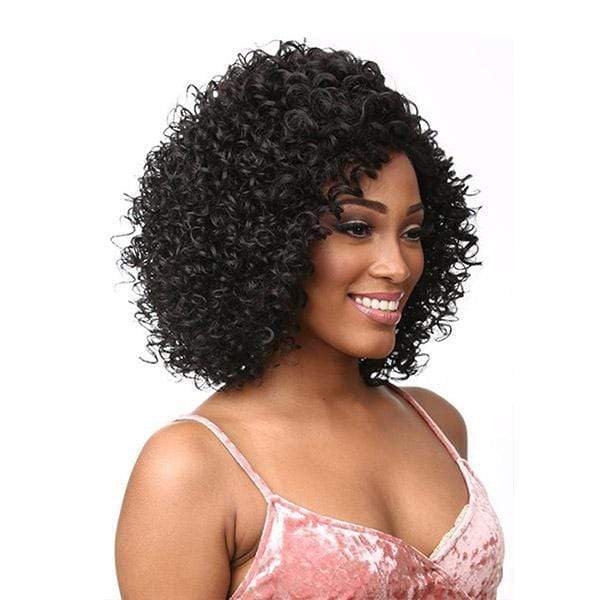Sensationnel Edge C Parting Lace Front Wig - Nadi - Image 2