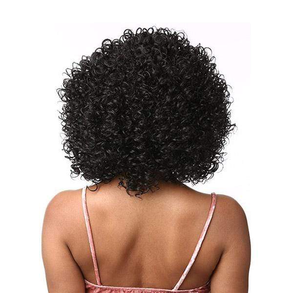 Sensationnel Edge C Parting Lace Front Wig - Nadi - Image 4