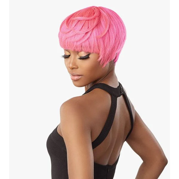 Sensationnel Empire 100% Human Hair Celebrity Series Wig - CIA - Image 3