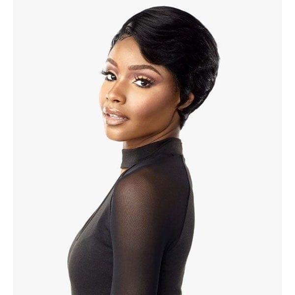 Sensationnel Empire 100% Human Hair Celerity Series Wig - ERIN - Image 2