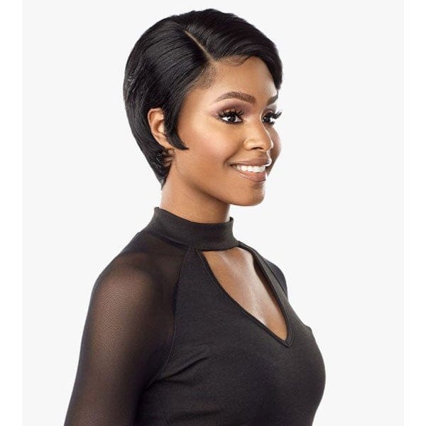 Sensationnel Empire 100% Human Hair Celerity Series Wig - ERIN - Image 3