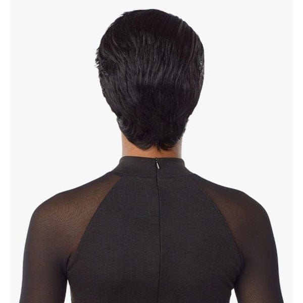 Sensationnel Empire 100% Human Hair Celerity Series Wig - ERIN - Image 5