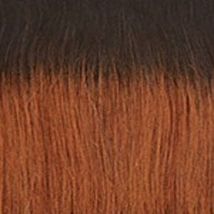 Sensationnel Empire 100% Human Hair Celebrity Series Wig - JOSIE - Image 11