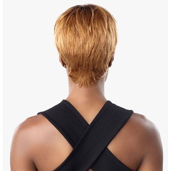 Sensationnel Empire 100% Human Hair Celebrity Series Wig - JOSIE - Image 4