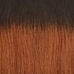 Sensationnel Empire 100% Human Hair Celebrity Series Wig - RAMONA - Image 11