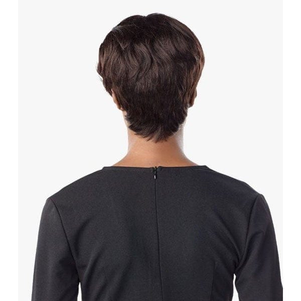 Sensationnel Empire 100% Human Hair Celebrity Series Wig - RAMONA - Image 5